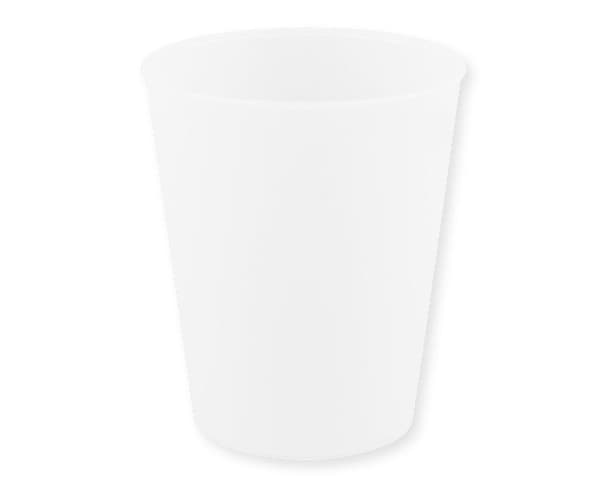 Genanvendelig kop 250 ml