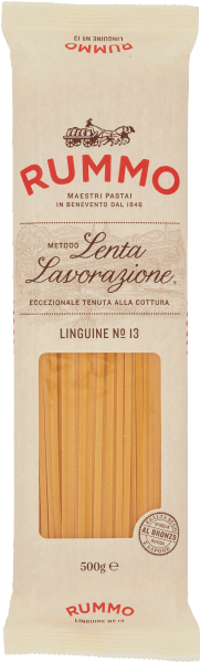 Macaron Linguine nro 13 500g - Rummo