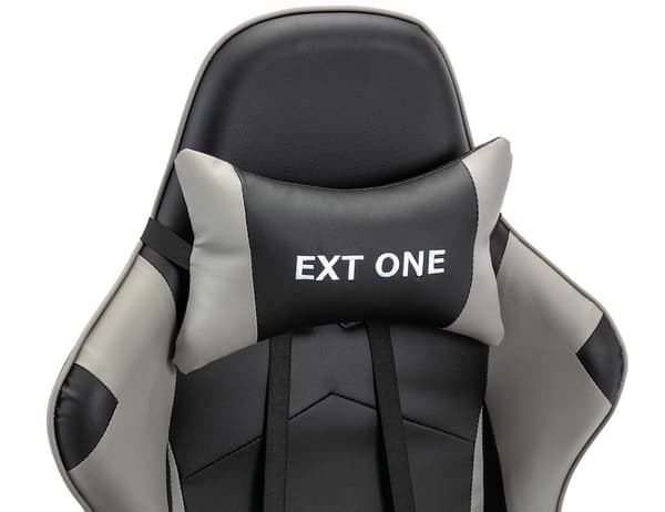 EXT A Grå