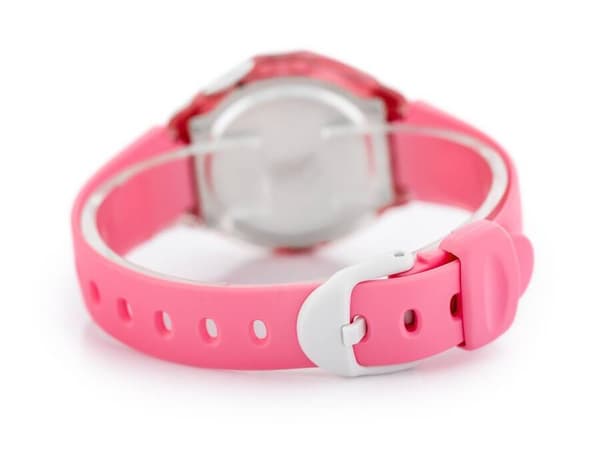 BARNKLOCKA CASIO LW-200-4B (zd579f) + LÅDA