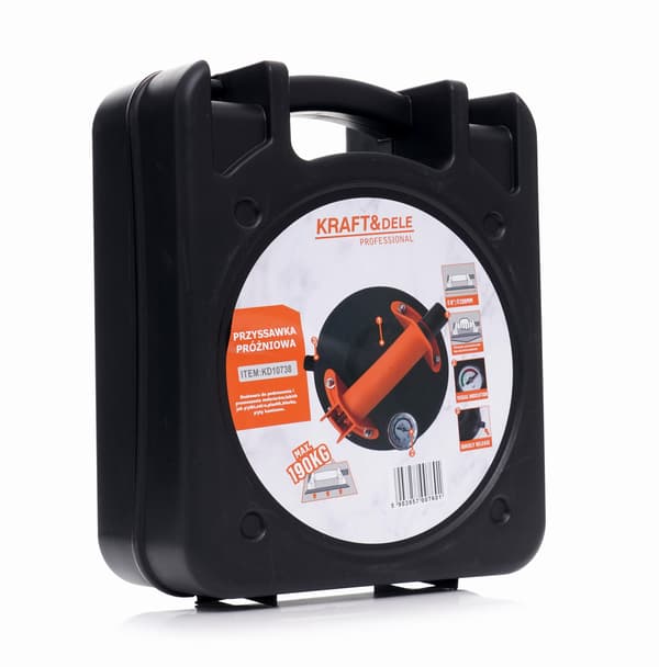 Imukuppi 190KG KD10738