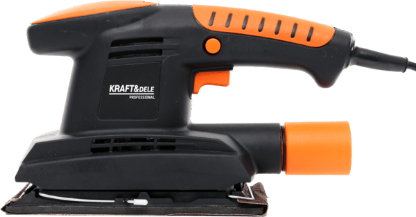 450W KD1676 Orbitalslip