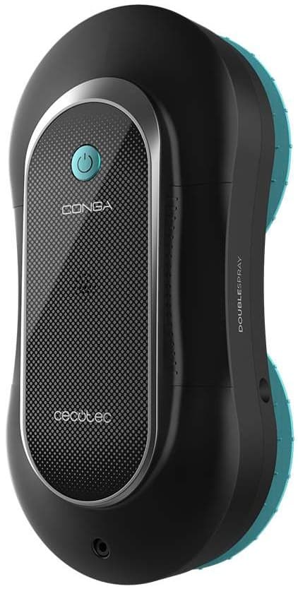 Cecotec Conga Windroid 1090 vinduesvaskerrobot (A01_EU01_100140)
