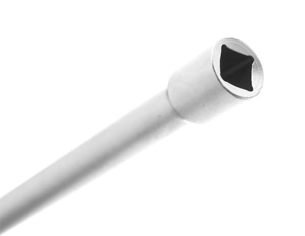 Jatkovarret 3 kpl 3/8" KD10234