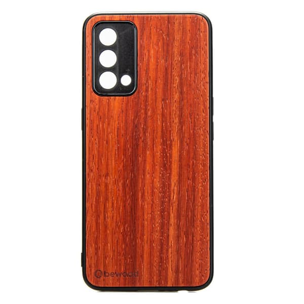 Realme GT Master Edition Træetui PADOUK