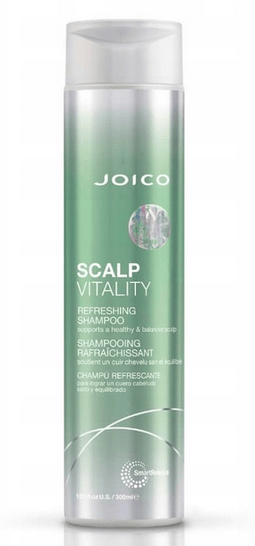Joico Scalp Vitality Refreshing Shampoo 300 ml