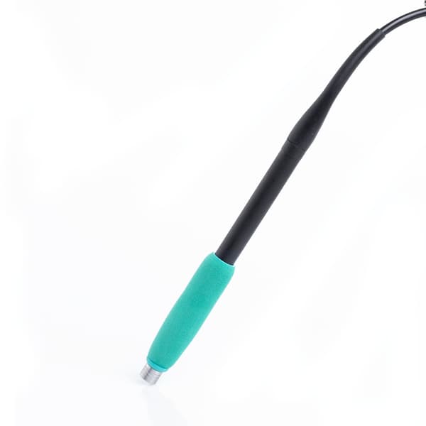 5-benet C210 loddekolbe til Techrebal T21-BGA loddestation
