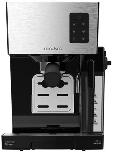 Cecotec Power Instant-ccino 20 (01506) kaffemaskin