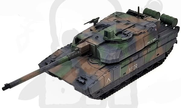 ACAD-13427 Char Leclerc 1:72