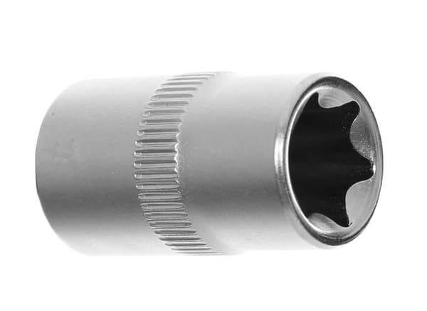Torx-hylsysarja 8 osaa 3/8" KD10230