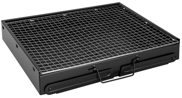 TULIN bærbar foldbar grill
