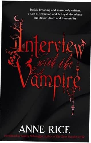 Intervju med vampyren