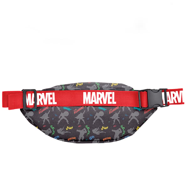 AVENGERS AV25AE-511 VYÖTASKU
