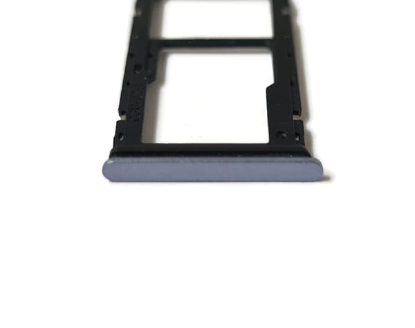 SIM-kortbakke til Xiaomi Poco C65, lilla