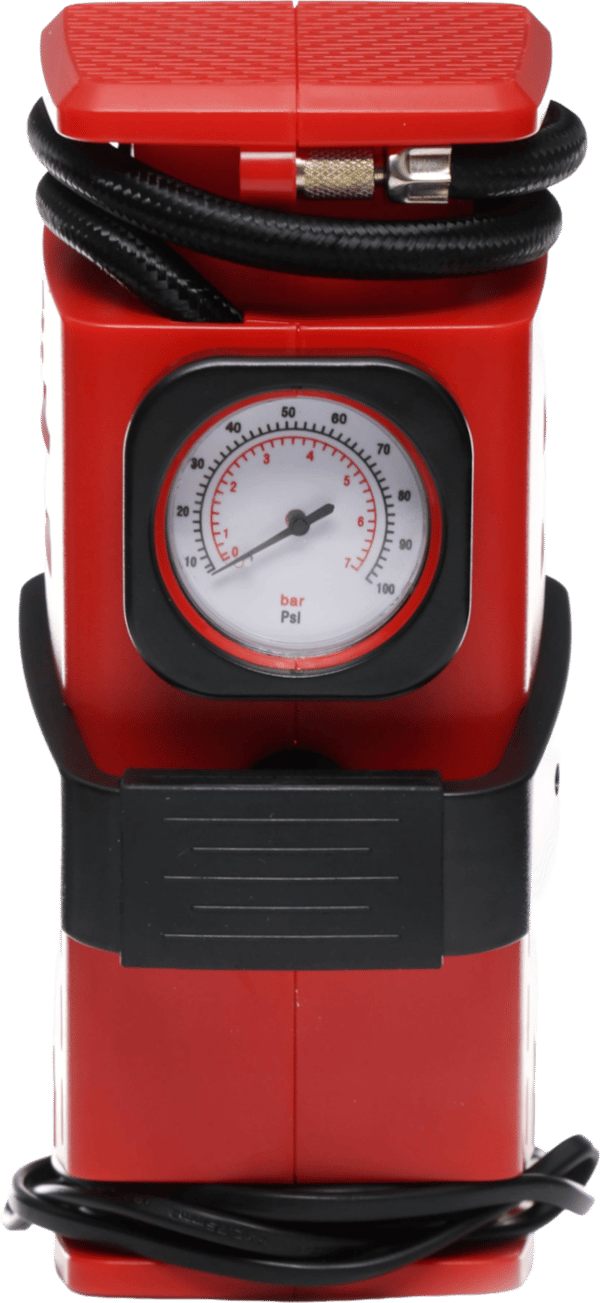 Bilkompressor 12/230V 20l/min KD1489
