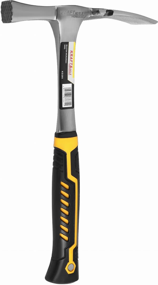 Murerhammer 600g KD265