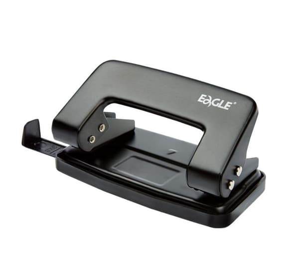 EAGLE 709 R sort 8-arks hullemaskine