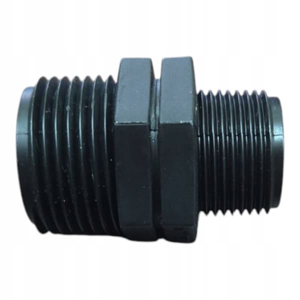 Supistusnippa 1-3/4``M