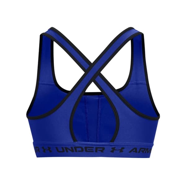 Under Armour Crossback Mid Bra S Urheiluliivit