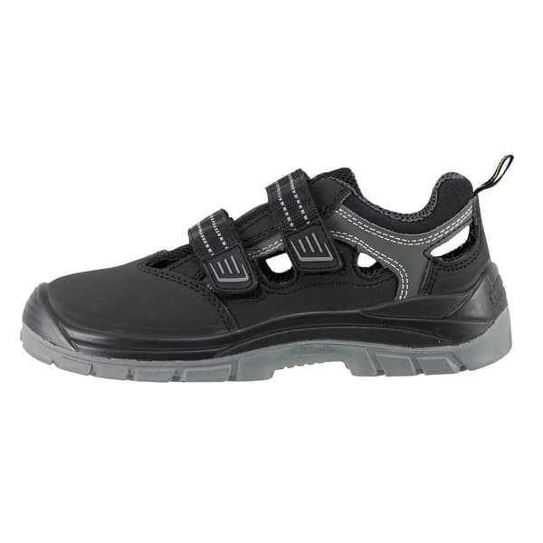 Arbejdssandaler S1 352 Haster 43