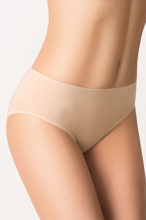 Vivisence 4002 beige trusser