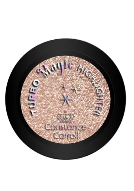 Constance Carroll Turbo Magic -korostuskynä 02