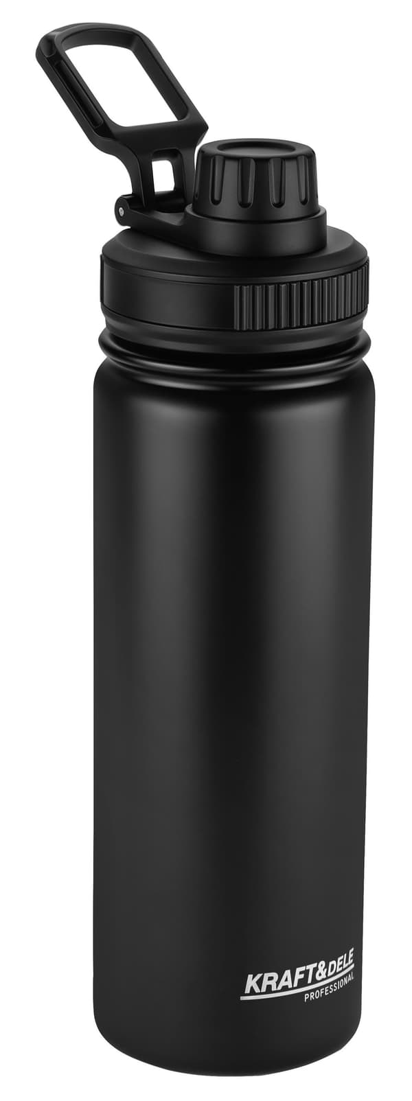 600 ml termosmugg med handtag KD4263