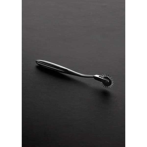 Hjul med enkel stift