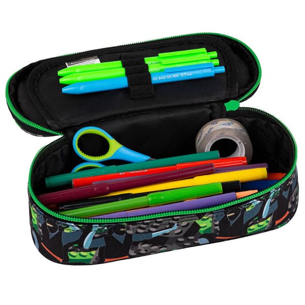 Campus Kids From The Block CoolPack 2024 -penaali,