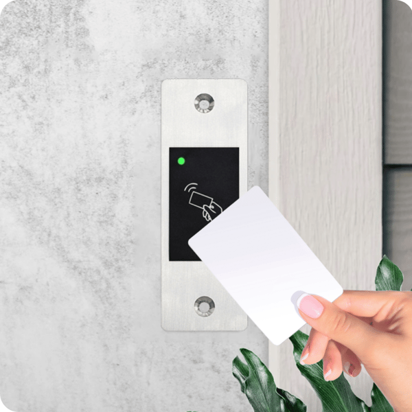 Elektroniskt lås S99 E1