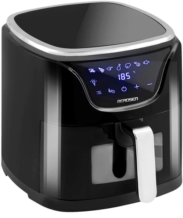 Berdsen BD-652 Airfryer (365210)
