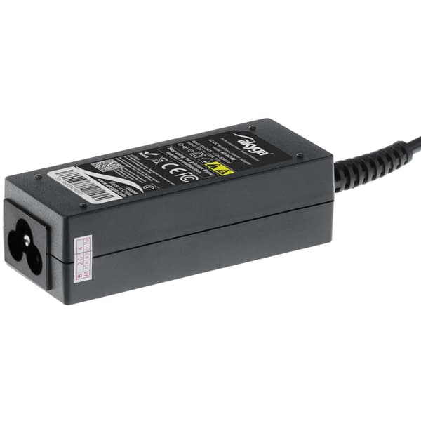 Microsoft Surface Pro3 Pro 4 Strømforsyning Akyga AK-ND-66 Oplader 12V 31W