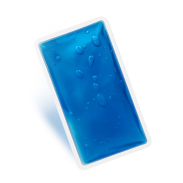 Medivon CoolPads gelkompresser (6 st.)