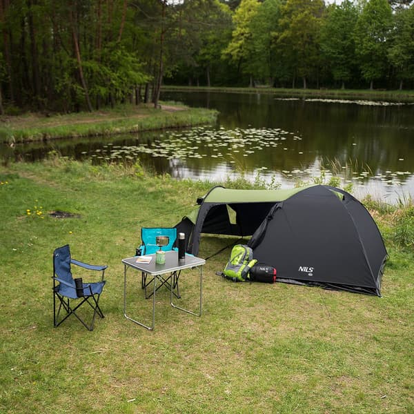 NC6012 TREKKER NILS CAMP campingtelt