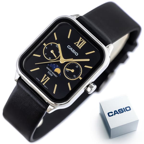 Herreur CASIO MTP-M305L-1A2 + boks