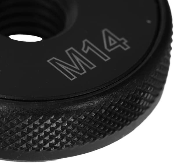 Lynlåsemøtrik M14 KD10398