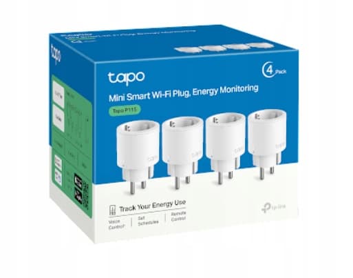 TP-LINK TAPO P115