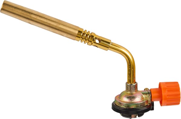 KD10456 gaslödkolvsbrännare