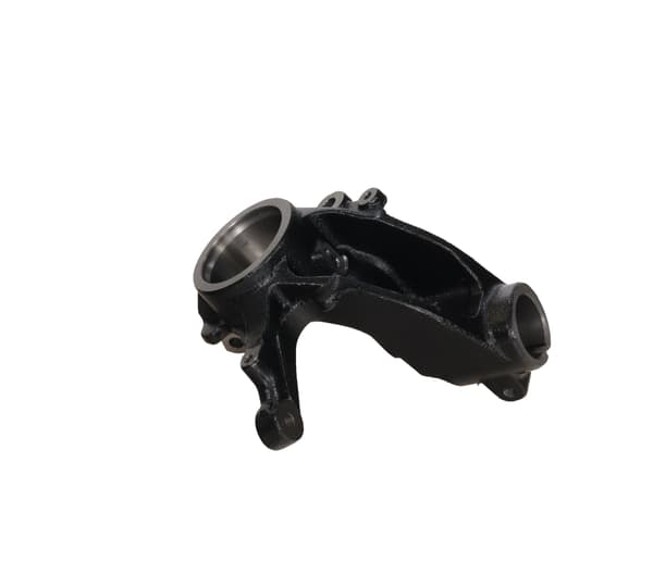 FT14353 FAST KNUCKLE FORRESTE VENSTRE