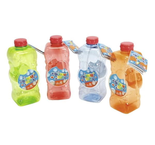 Sæbebobler 1000ml blanding