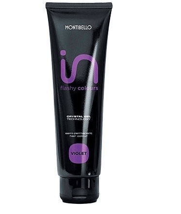 Montibello In Flashy Color Violet 150 ml