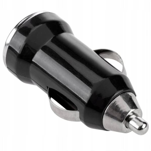 1xUSB 12V biloplader
