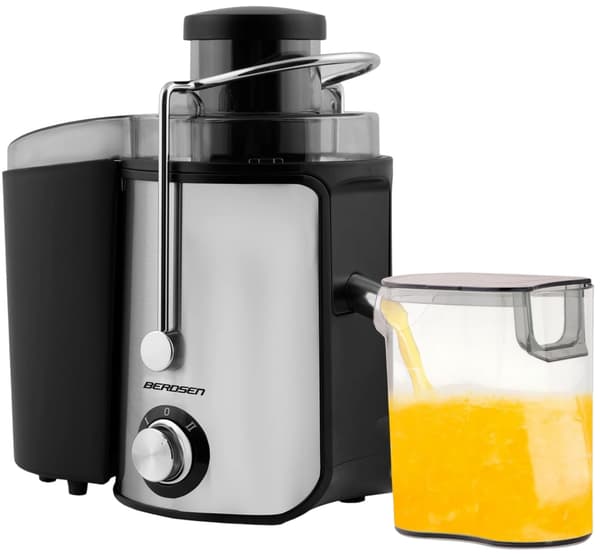 Berdsen BD-750 Mehupuristin