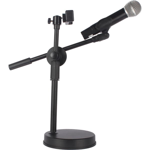 MOZOS SM805 mikrofonstativ studiestativ