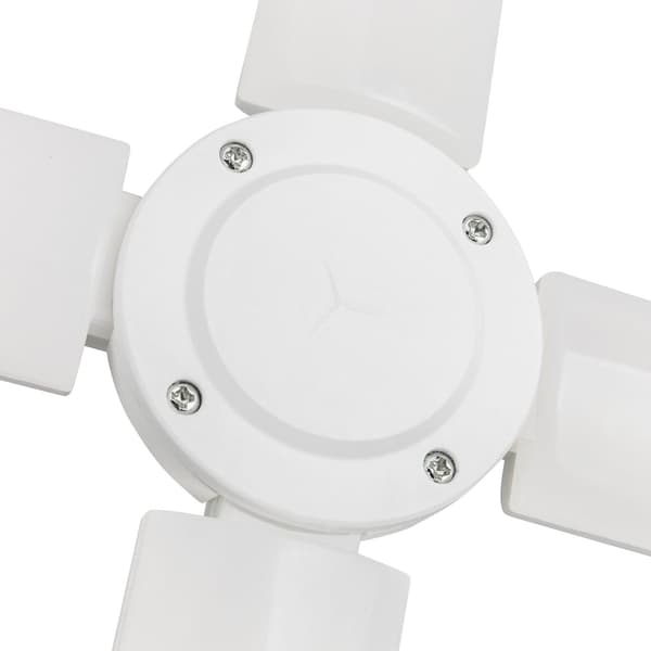 Firearmet LED-pære 4000K 28W