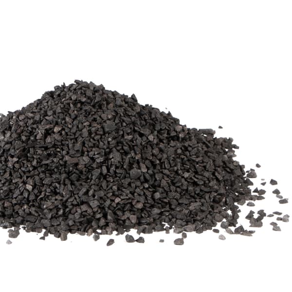 Kruger Meier Obsidian Shadow 2-5 mm - Akvaariosora 2 kg
