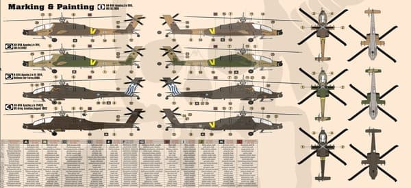 MCRD38 AH-64A Peten