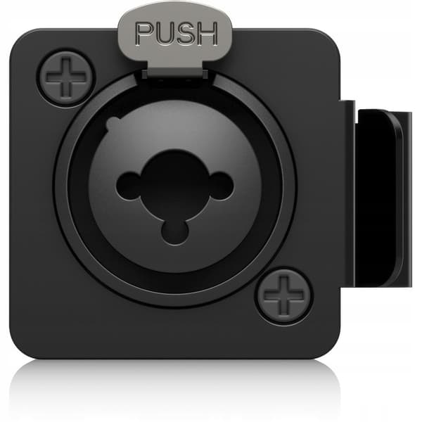 Behringer P2 - kuulokevahvistin