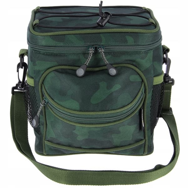 NGT Xpr Camo Termopose til Madbolde
