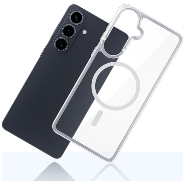 3MK Armor MagCase til Galaxy S26